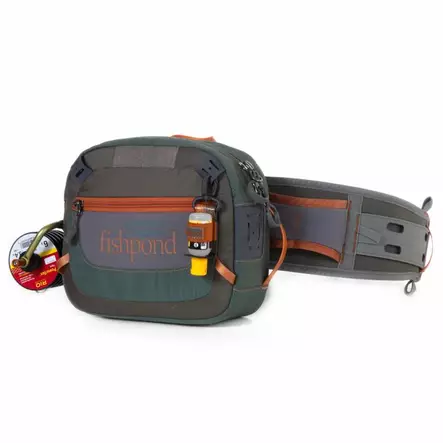 Fishpond Switchback Belt System 2.0 - Flugvästar - 816332014802 - 2