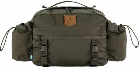 Fjällräven Singi Hip Pack 10 - Ryggsäckar - 7323451017292 - 1