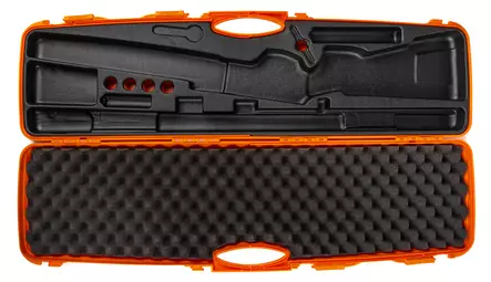 Franchi Plastic Gun Case - Hagelgevärsväskor - FAGUNCASE2 - 2