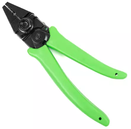 Frichy Deluxe Big Game Crimping Pliers - Tänger - XP102 - 4