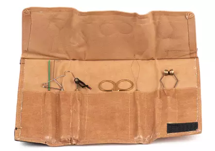 FTS Fly Tying Tool Set - Övriga verktyg - 6417512000932 - 2