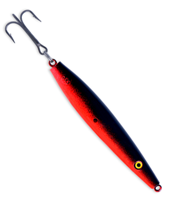 Gladsax Kutlingen 10cm 27g - Havsöringsdrag - 73500371601032 - 1