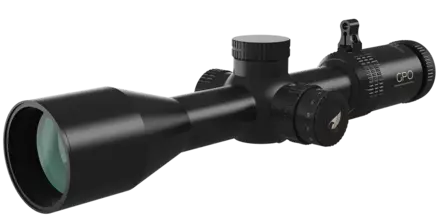 GPO Spectra 8x 2-16x44i - GPO-kikarsikten - 4260527411062 - 1