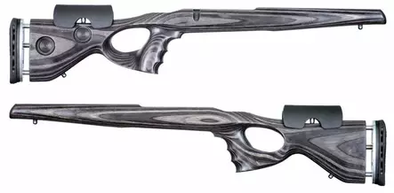 GRS Thumbhole Nordic Wolf - Gevärskolvar Laminat - 7072171061022 - 1