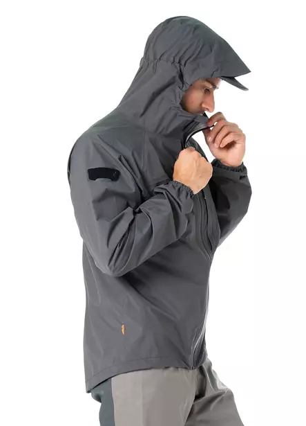 Guideline ULBC Rain Jacket - Vadarjackor - 7033841083652 - 2