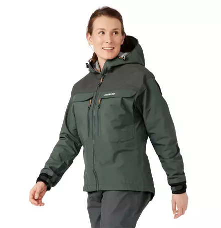 Guideline Women Laerdal Jacket - Vadarjackor - 7033841057172 - 1