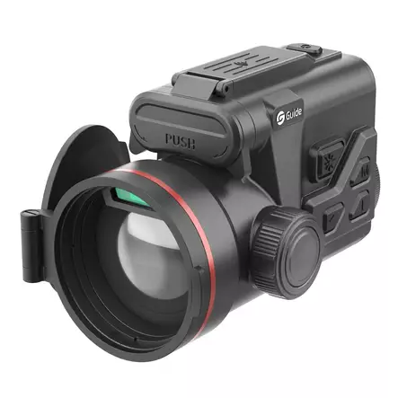 Guide Outdoor TB Clip On TB1260LS - Clip-On-enheter - 6970883553792 - 1