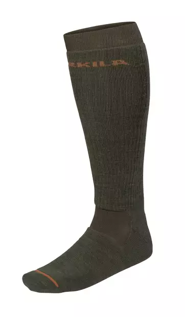 Härkila Pro Hunter 2.0 long socks - Jägarsockor - 5714733517852 - 1