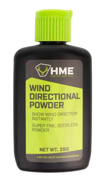 HME Wind Indicator - Diverse jaktprodukter - 888151016862 - 1