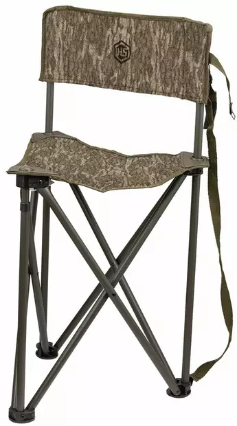 HS Tripod Camochair Bottomland - Diverse jaktprodukter - 888151060872 - 1