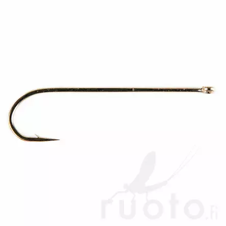 Kamasan B820 Nymph & Muddler - Streamerkrokar - 641751200892 - 1