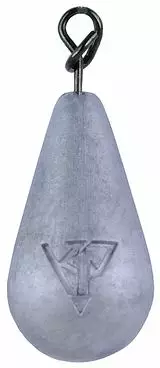 KP Clip Weights - Vikter för kastfiske - 6438239092482 - 1