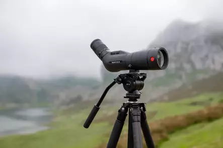 Leica TELEVID HD 65 - Tubkikare - 4022243401532 - 2