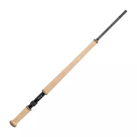 Loop Ström Double-Hand Rod - Loop-flugspön - 827142087412 - 2