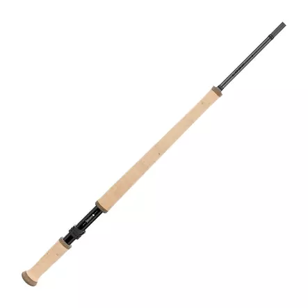 Loop Ström Double-Hand Rod - Loop-flugspön - 827142087412 - 1