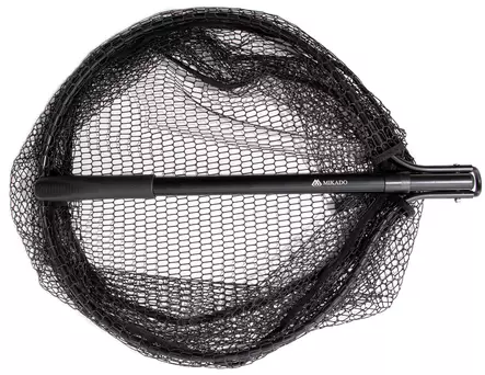 Mikado Landing Net Automatic 50x45cm - Håvar - 5900637063322 - 2
