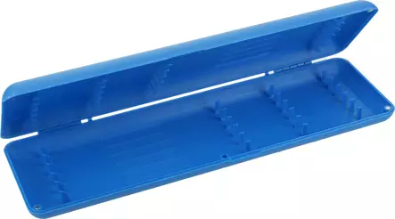 Mikado Rig Box 15-25cm 1pcs - Flöten och riggar - 5900637115052 - 1