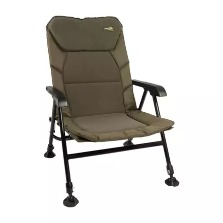 Mikado Territory Chair - Karpstolar - 5900637103882 - 1