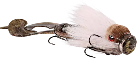 Miuras Lures Miuras Mouse Mini 20cm 40g - Gummibeterna för gädda - 340070092 - 14