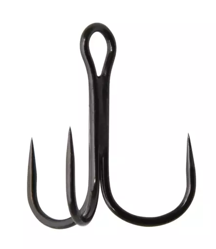 Mustad TR78 Barbless - Krokar - 7021560224982 - 1