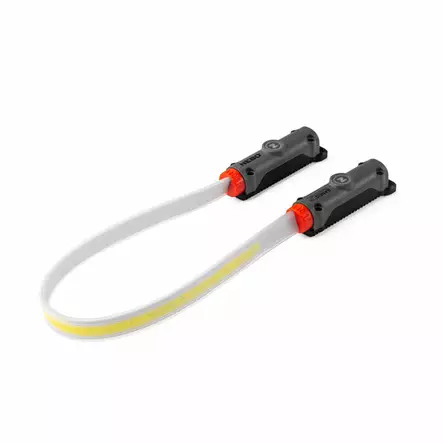 NEBO Bando 1K Strap Light - Ficklampar - 5060945232022 - 2