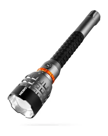 NEBO DaVinci 18000 - Ficklampor och sökarljus - 5060945230592 - 1
