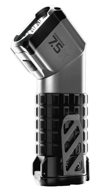 Nebo Paradigm 7500 - Ficklampor och sökarljus - 5060945233852 - 1