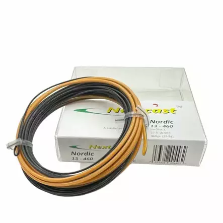 NextCast Nordic 2D Body Sink1/Sink3 - Klumplinor - 7073322004462 - 1