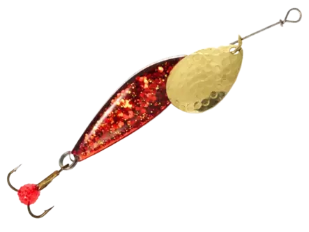 Norolan Disco Dancer Spinner - Spinnare - 1009202 - 1