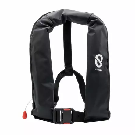 Ocean Safety OS Neo Auto CS inflatable life jacket - Flytvästar - 7332467355472 - 1