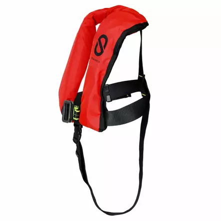 Ocean Safety XF Junior paukkuliivit - Flytvästar - 5056102806434 - 2