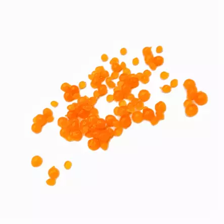 Orka Fish Roe n Orange - Mormyskor - 860601297502 - 1