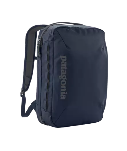 Patagonia Black Hole Micro MLC Smolder Blue - Utrustningväskor - 198077153702 - 1