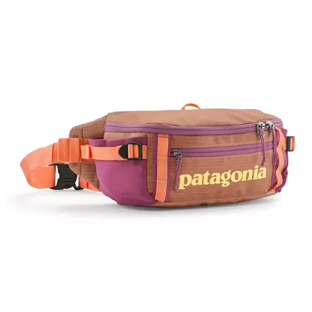 Patagonia Black Hole Waist Pack ALL PCHS - Övriga väskor - 198077533092 - 1