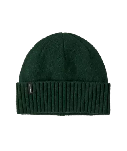 Patagonia Brodeo Beanie Treeline Green - Mössar - 199346141932 - 1