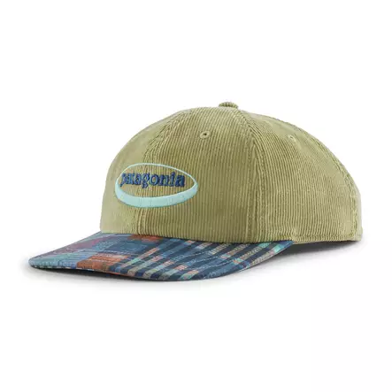 Patagonia Corduroy Cap SKTM ALL OLGT - Kepsar - 198077714682 - 1