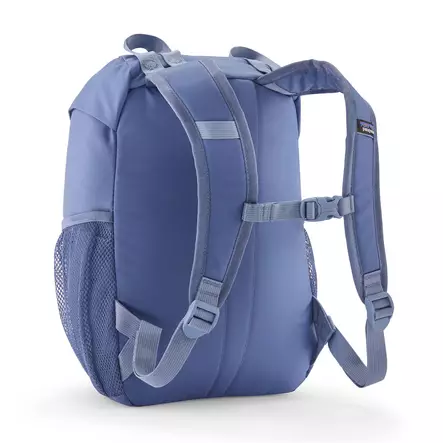 Patagonia Kids Refugito Day Pack 12L Current Blue - Ryggsäckar - 198077410652 - 2