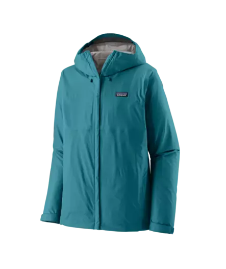 Patagonia M´s Torrentshell 3L Rain Jacket Glacial Blue - Övriga jackor - 199346017022 - 1