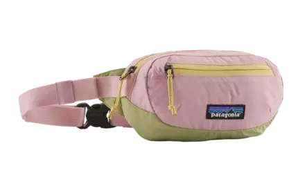 Patagonia Mini Terravia Hip Pac ALL QVLT - Övriga väskor - 198077758402 - 1