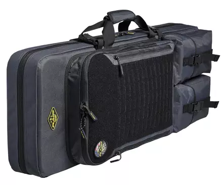Plano Tactical Gun Backpack 88cm - Mjuka gevärsväskor - 024099002172 - 4