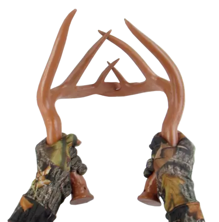 Primos Fightin' Horns - Lockpipor - 10135007102 - 1