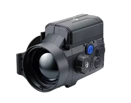 Pulsar Krypton 2 FXG50 - Clip-On-enheter - 4779022925092 - 1