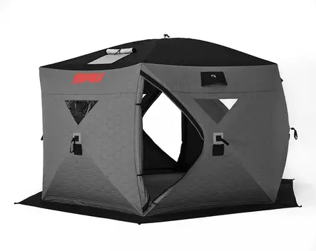 Rapala Ice Hub 600 Tent - Övrigt tillbehör - 860012025442 - 1