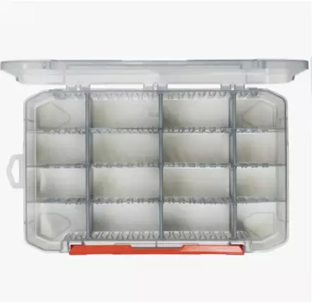Rapala Tackle Tray 356 Deep - Betesbox - 022677335162 - 2