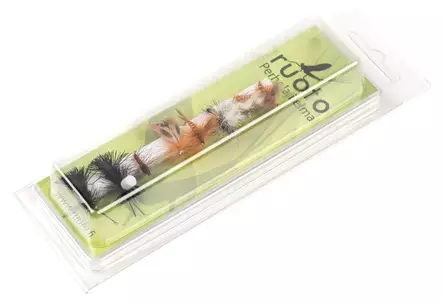 Ruoto Perholajitelma Pintaperhot - Flugsortiment - 6438407010652 - 2