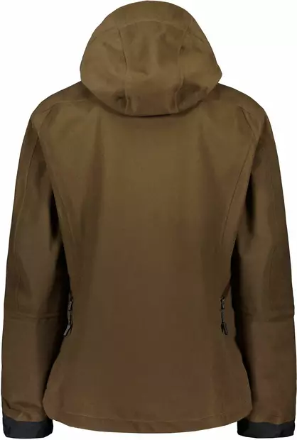 Sasta Mehto Pro W Jacket - Damjaktjackor - 6419619237662 - 2