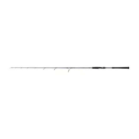 Savage Gear SG6 Jigging 1,82m max 250g - Jiggingspön - 5706301030542 - 2