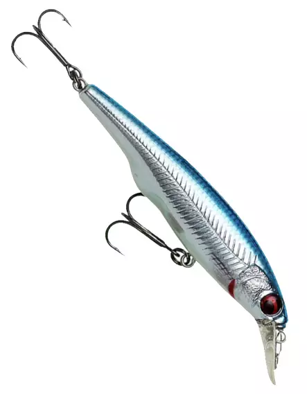 Savage Gear Gravity Twitch SR 8.3cm 10G - Klassiska jerkbaits - 2802202132 - 1