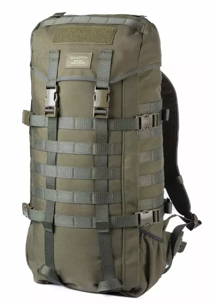 Green - Ryggsäckar - 6419134109222 - 1