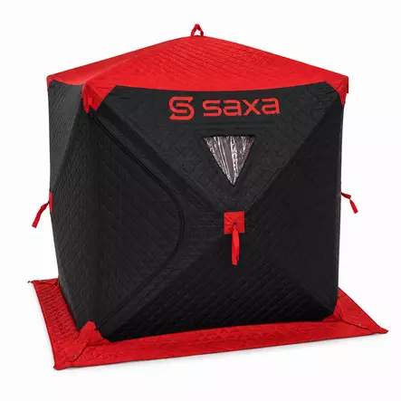 Saxa Thermal Cabin - Övrigt tillbehör - 6438407016692 - 2